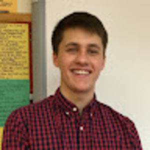 Meet your Posher, Zachary